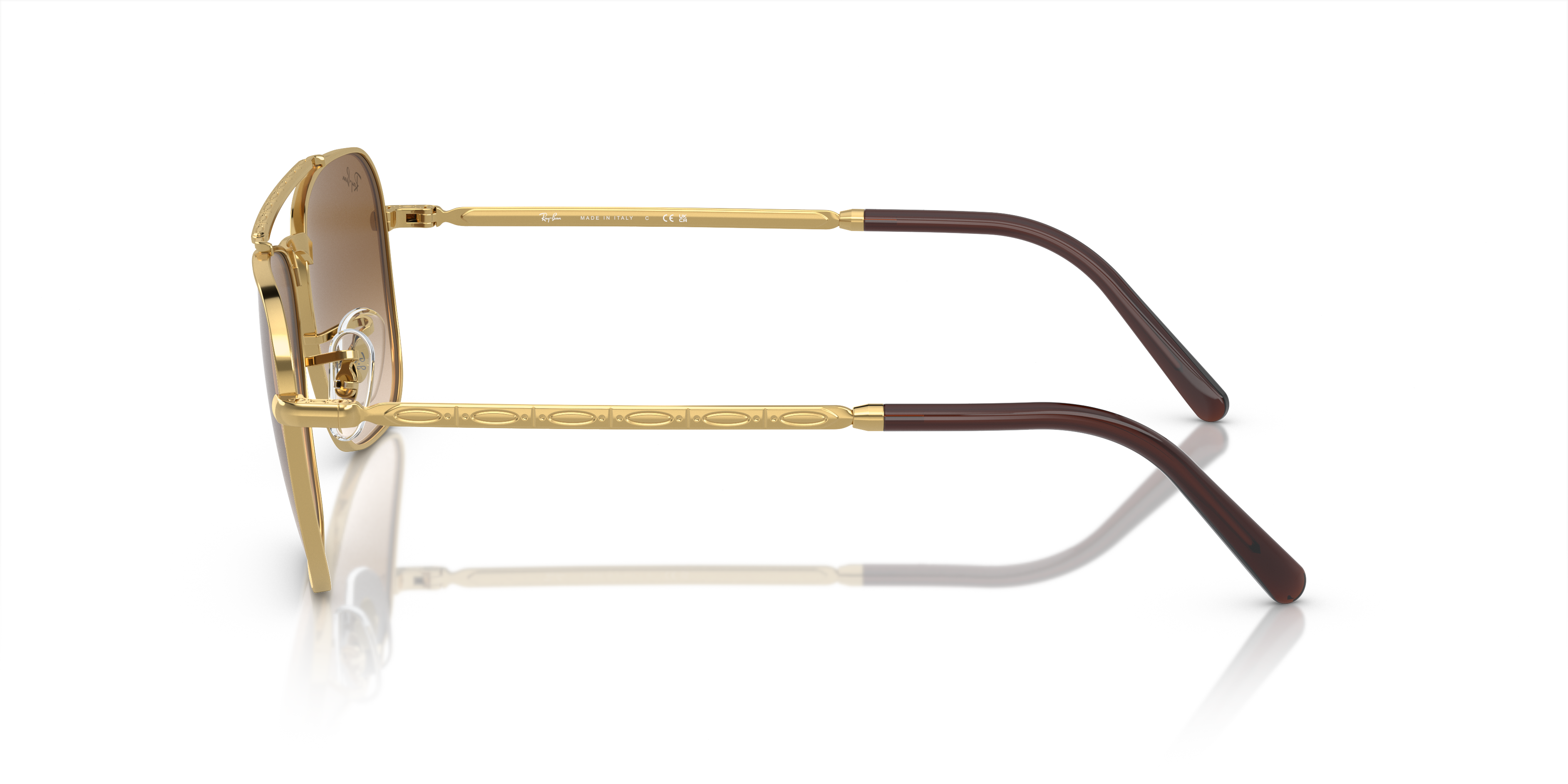 Ray-Ban New Caravan Sunglasses RB3636 001/51