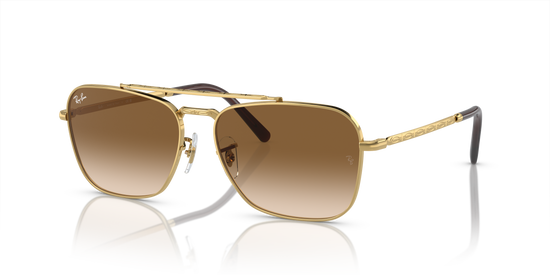 Ray-Ban New Caravan Sunglasses RB3636 001/51