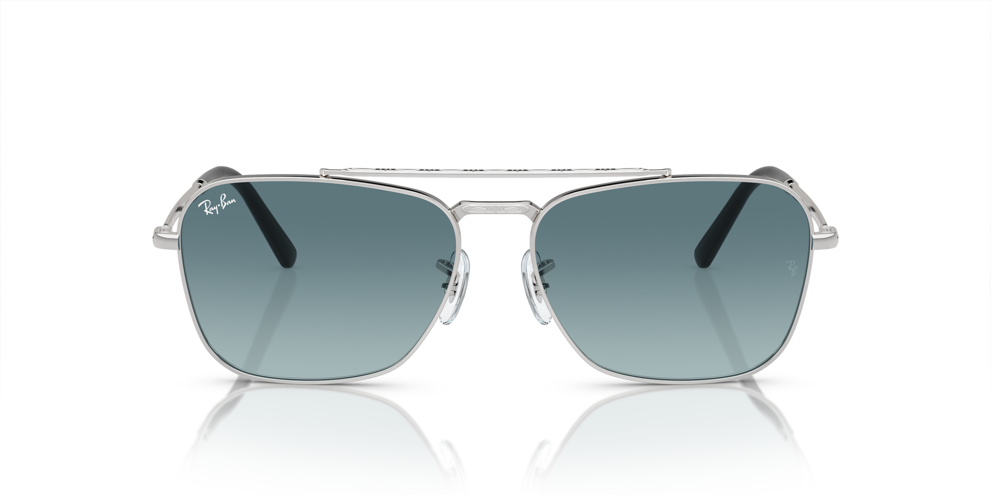 Ray-Ban New Caravan Sunglasses RB3636 003/3M