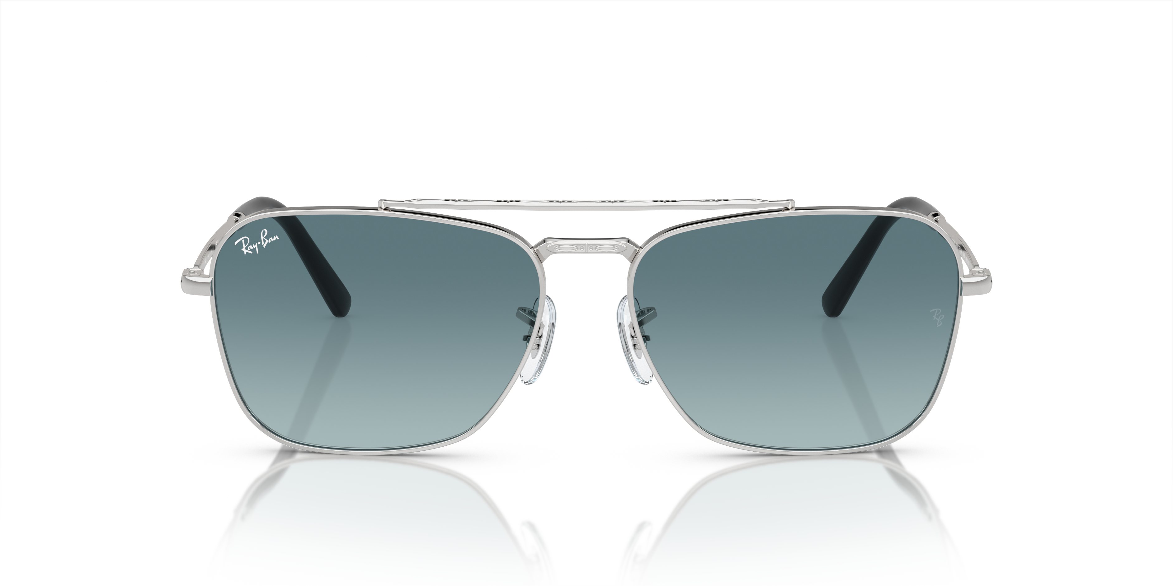 Ray-Ban New Caravan Sunglasses RB3636 003/3M