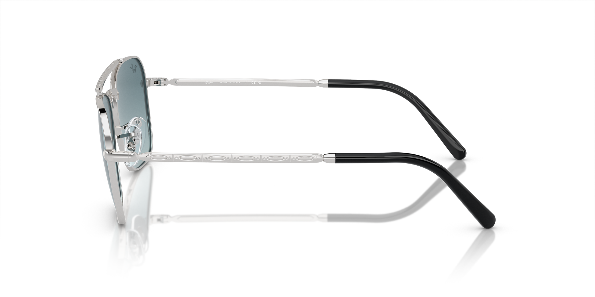 Ray-Ban New Caravan Sunglasses RB3636 003/3M