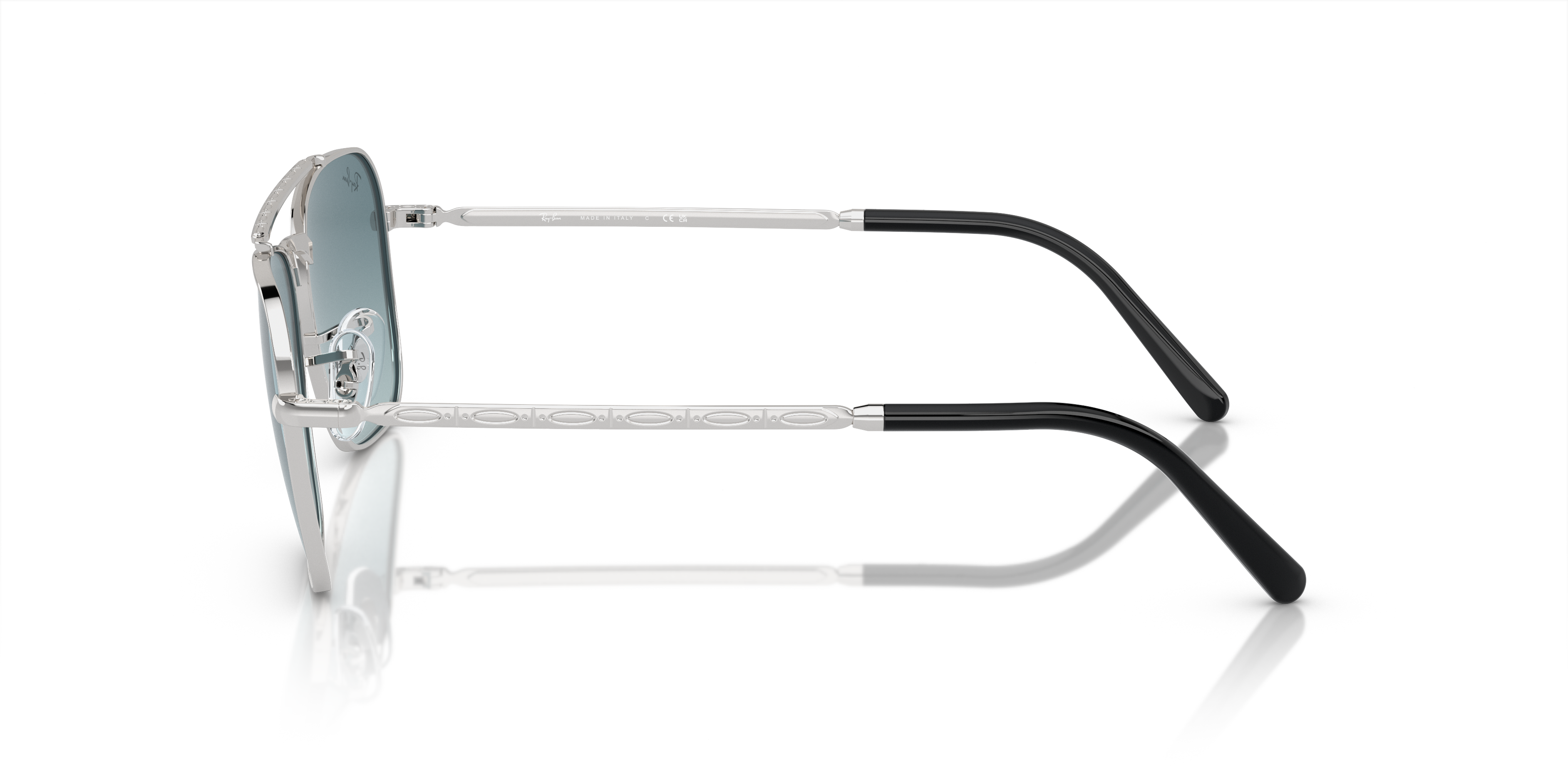 Ray-Ban New Caravan Sunglasses RB3636 003/3M