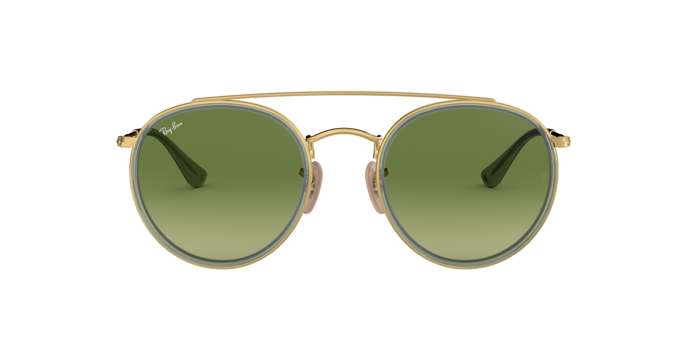 Ray-Ban Sunglasses RB3647N 91224M