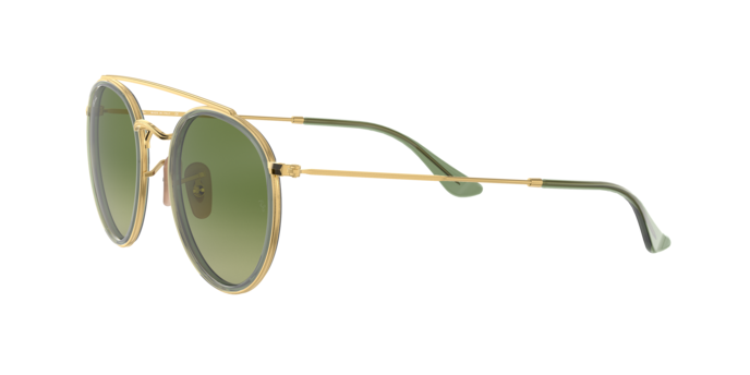 Ray-Ban Sunglasses RB3647N 91224M