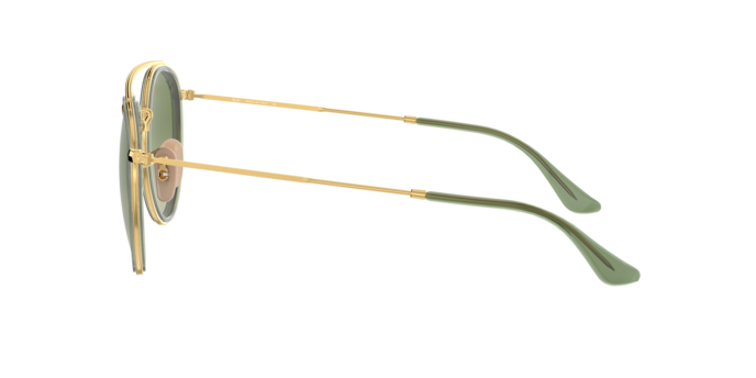 Ray-Ban Sunglasses RB3647N 91224M