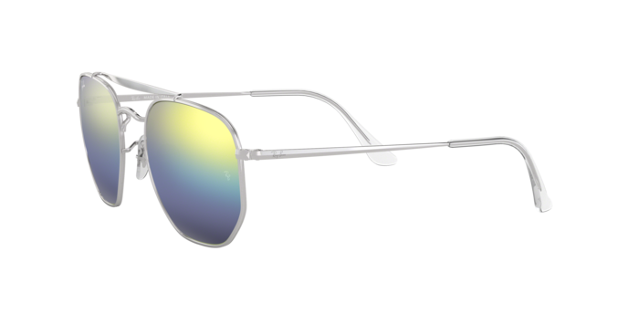 Ray-Ban The Marshal Sunglasses RB3648 003/I2