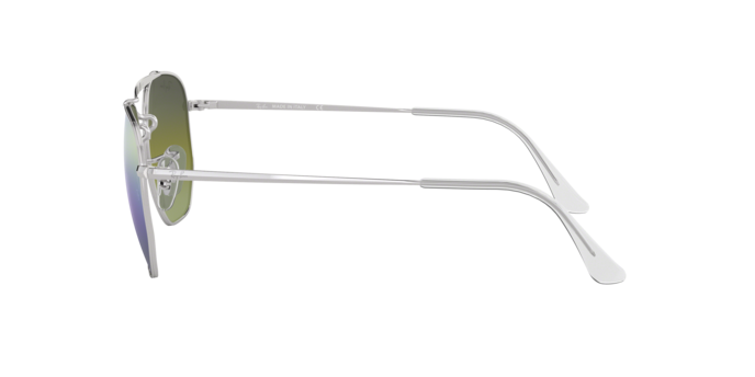 Ray-Ban The Marshal Sunglasses RB3648 003/I2