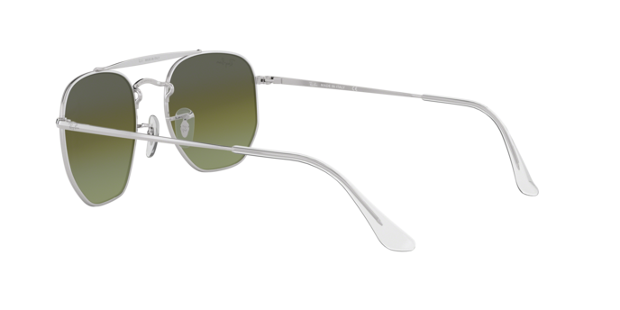 Ray-Ban The Marshal Sunglasses RB3648 003/I2