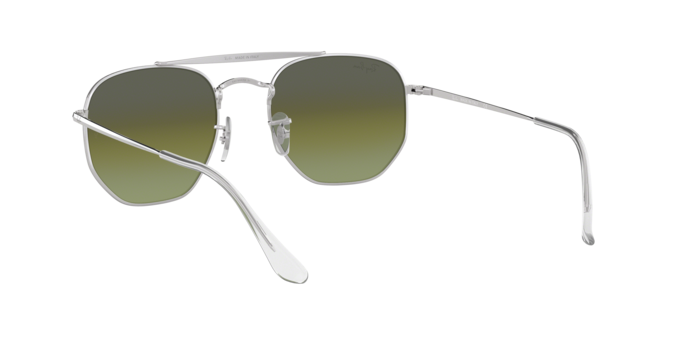 Ray-Ban The Marshal Sunglasses RB3648 003/I2