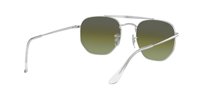 Ray-Ban The Marshal Sunglasses RB3648 003/I2