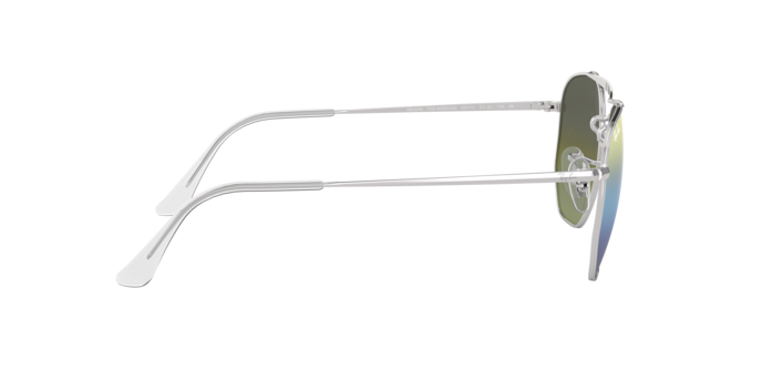 Ray-Ban The Marshal Sunglasses RB3648 003/I2