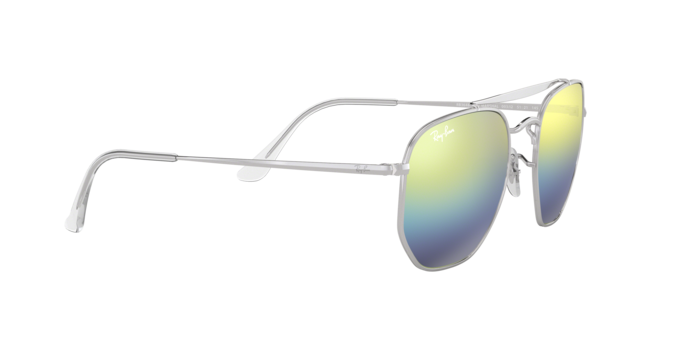 Ray-Ban The Marshal Sunglasses RB3648 003/I2