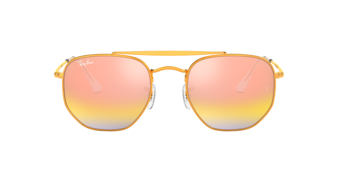 Ray-Ban The Marshal Sunglasses RB3648 9001I1