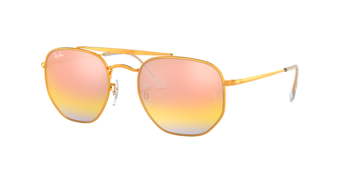 Ray-Ban The Marshal Sunglasses RB3648 9001I1