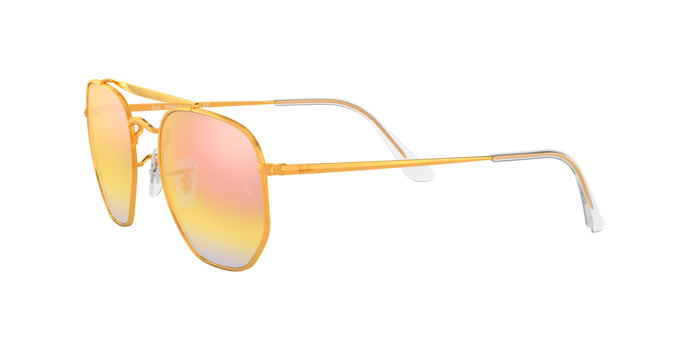 Ray-Ban The Marshal Sunglasses RB3648 9001I1