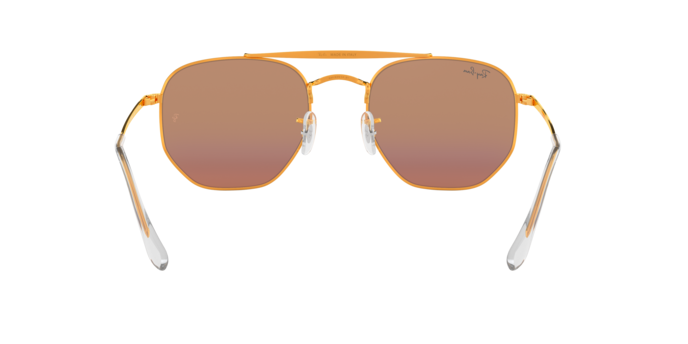 Ray-Ban The Marshal Sunglasses RB3648 9001I1