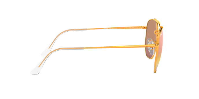 Ray-Ban The Marshal Sunglasses RB3648 9001I1