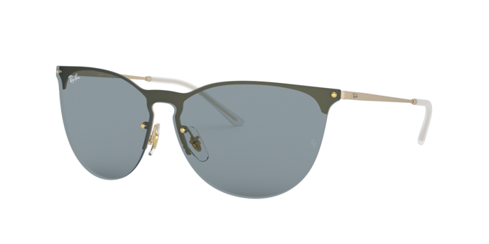 Ray-Ban Sunglasses RB3652 901380