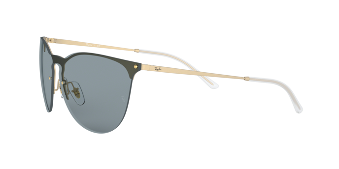 Ray-Ban Sunglasses RB3652 901380
