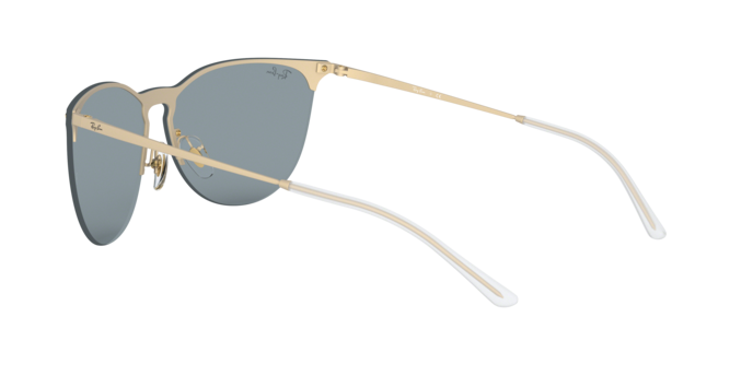 Ray-Ban Sunglasses RB3652 901380