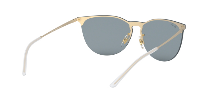 Ray-Ban Sunglasses RB3652 901380