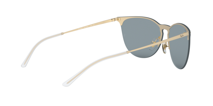 Ray-Ban Sunglasses RB3652 901380