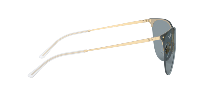 Ray-Ban Sunglasses RB3652 901380