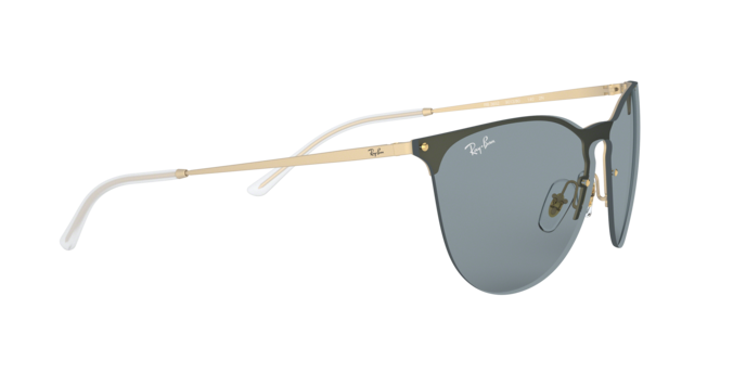 Ray-Ban Sunglasses RB3652 901380