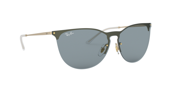 Ray-Ban Sunglasses RB3652 901380