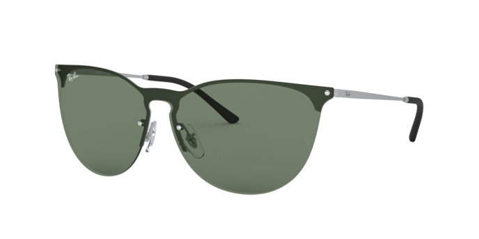 Ray-Ban Sunglasses RB3652 911671
