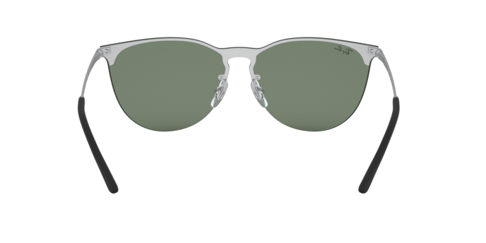 Ray-Ban Sunglasses RB3652 911671