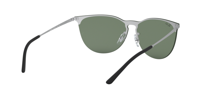 Ray-Ban Sunglasses RB3652 911671