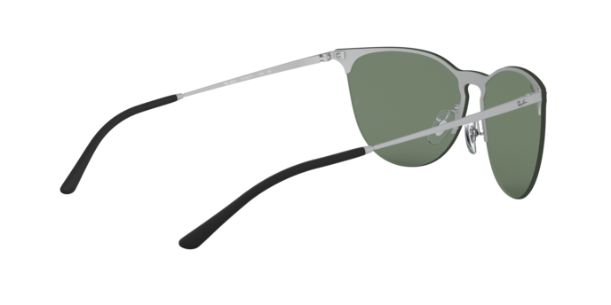 Ray-Ban Sunglasses RB3652 911671