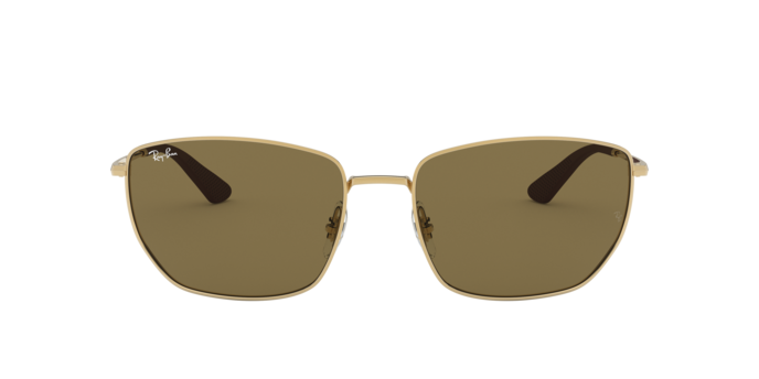 Ray-Ban Sunglasses RB3653 001/73