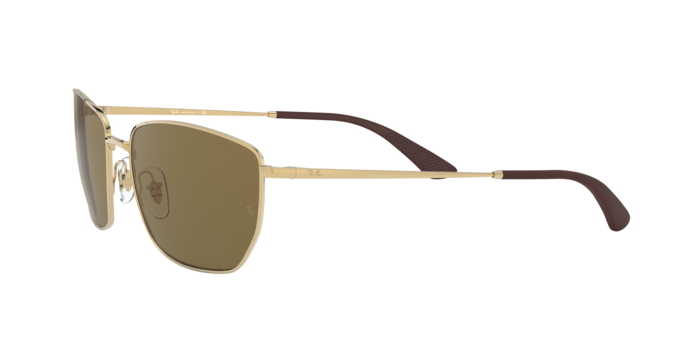 Ray-Ban Sunglasses RB3653 001/73
