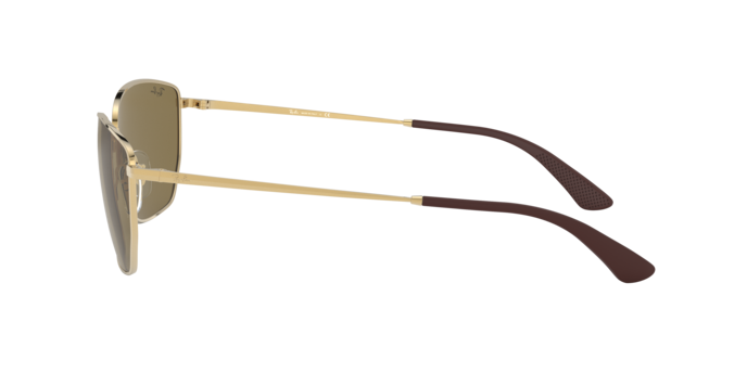 Ray-Ban Sunglasses RB3653 001/73