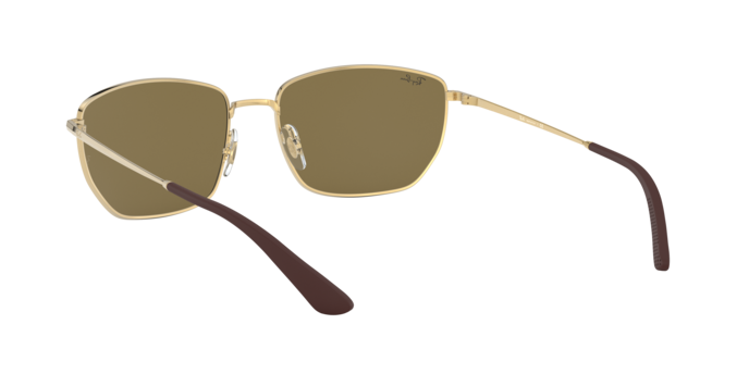 Ray-Ban Sunglasses RB3653 001/73