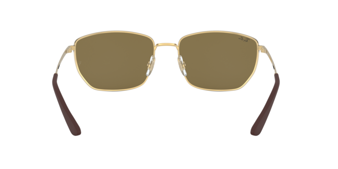 Ray-Ban Sunglasses RB3653 001/73