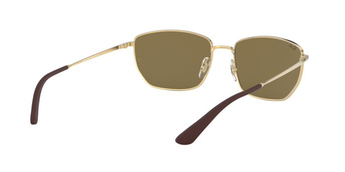 Ray-Ban Sunglasses RB3653 001/73