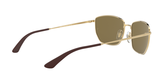 Ray-Ban Sunglasses RB3653 001/73