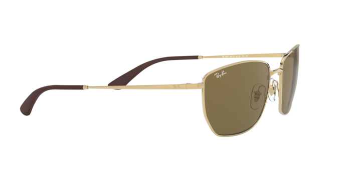 Ray-Ban Sunglasses RB3653 001/73