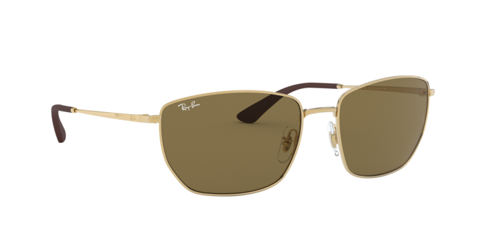 Ray-Ban Sunglasses RB3653 001/73