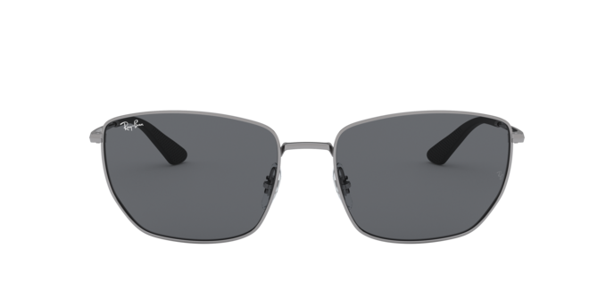 Ray-Ban Sunglasses RB3653 004/87