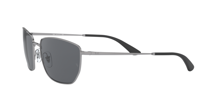 Ray-Ban Sunglasses RB3653 004/87