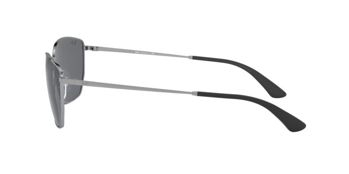 Ray-Ban Sunglasses RB3653 004/87