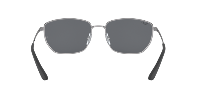 Ray-Ban Sunglasses RB3653 004/87