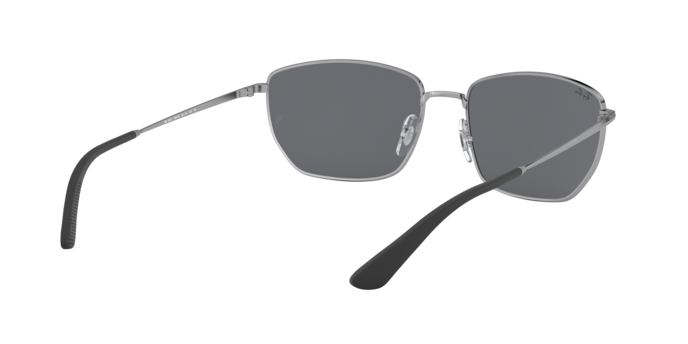 Ray-Ban Sunglasses RB3653 004/87