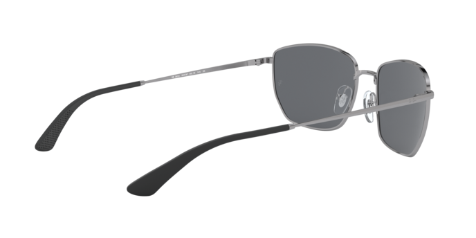Ray-Ban Sunglasses RB3653 004/87