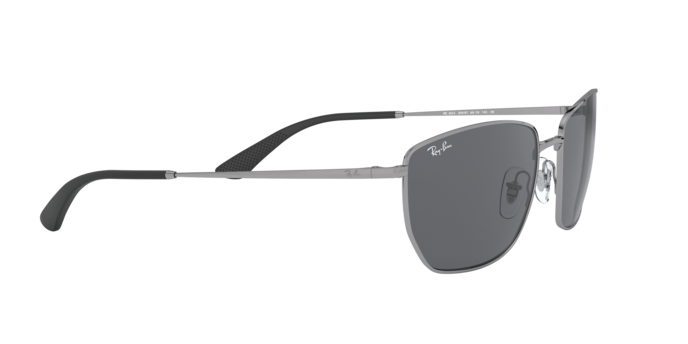 Ray-Ban Sunglasses RB3653 004/87