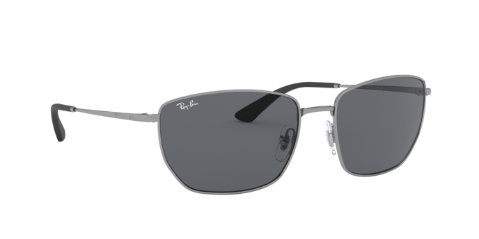 Ray-Ban Sunglasses RB3653 004/87